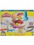 Luxury Play-Doh Dişçi Seti F1259 1 Adet 1