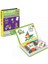 Luxury Magnet Iq Yaratıcı Şekiller Manyetik Puzzle Mıknatıslı Neşeli Dostlar Bultak Set 1 Adet 4