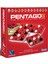 Luxury Pal Mindtwister Pentago Orjinal Kutu Oyunu 1 Adet 2