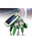 Luxury Güneş Enerjili Yapay Robot Yapıcı Seti 6 Lı Solar Kit Transformers 1 Adet 1