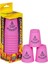 Luxury Orijinal Speed Cup Stacks Pembe - Lisanslı Bardak Denge Oyunu - Bardak Oyunu - Hızlı Bardaklar 1 Adet 1