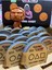 Luxury Dalgona Candy Squid Game 1 Adet 2