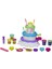 Luxury Play-Doh Cake Mountain 1 Adet 2