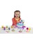 Luxury Play-Doh Cake Mountain 1 Adet 4