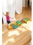 Luxury Eva Mat Play Mat Sek Sek Tatami Seksek Oyunu 1 Adet 2