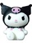 Luxury Hello Kitty ve Arkadaşları Squishy Moedelleri 4'lü Set My Melody, Kuromi, Cinnamoroll Sukuşi 1 Adet 4