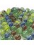 Luxury Renkli Cam Misket Bilye Glass Marbles Bilya 80 Ad 1 Adet 2