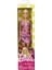 Luxury Mattel T7439 Şık Barbie Bebekler 1 Adet 3