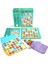 Luxury Levelup! 4 - Deniz Canlıları Sudoku ( Akıl Oyunu) 1 Adet 1