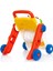 Luxury Babycim 029-001 Babycim Ilk Adım Arabam Oyuncak 1 Adet 4