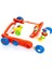 Luxury Babycim 029-001 Babycim Ilk Adım Arabam Oyuncak 1 Adet 5