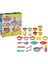 Luxury Play-Doh Pankek Oyun Seti 1 Adet 1