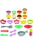 Luxury Play-Doh Pankek Oyun Seti 1 Adet 2
