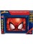 Luxury Eğitici Laptop Spider-Man 170 Fonksiyon Lisanslı Eğitim Aktivite Seti 1 Adet 2