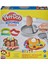 Luxury Play-Doh Pankek Oyun Seti 1 Adet 3