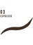 Luxury Masterpiece Likit Eyeliner Espresso 1 Adet 3