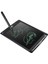 Luxury LCD Yazı Tahtası LCD Writing Tablet 8,5 Inç Siyah Boyama Yazı Çizim Alıştırma 1 Adet 1