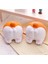 Luxury Yumuşacık Yumuşak Eşek Jumbo Oyuncaklar Kawaii Squishies Yavaş Yükselen 13 cm Sukuşi 1 Adet 2