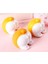 Luxury Yumuşacık Yumuşak Eşek Jumbo Oyuncaklar Kawaii Squishies Yavaş Yükselen 13 cm Sukuşi 1 Adet 5