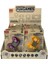 Luxury Toycraft Oyun Konsolu Tetris Anahtarlık XY9025-1A 1 Adet 3