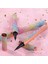Luxury Siyah Su Geçirmez Eyeliner Kalem 1 Adet 2