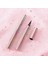 Luxury Siyah Su Geçirmez Eyeliner Kalem 1 Adet 5