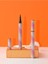 Luxury Ultra Ince Uçlu Suya Dayanıklı Mat Kalem Eyeliner 1 Adet 1