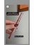 Luxury Ultra Ince Uçlu Suya Dayanıklı Mat Kalem Eyeliner 1 Adet 2
