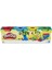 Luxury Play-Doh 4'lü Mini Oyun Hamuru 1 Adet 1