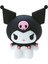 Luxury Kawaii Kuromi Sevimli Peluş Oyuncak 38/40 cm 1 Adet 2