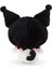 Luxury Kawaii Kuromi Sevimli Peluş Oyuncak 38/40 cm 1 Adet 4