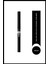 Luxury Kallos Love Suya Dayanıklı Eyeliner 1 Adet 1