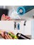 3 Fonksiyonlu Pratik Şişe Temizleme Fırçası Mutfak Banyo Araç İçin Çok Amaçlı Fırça 3