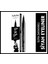 Professional Makeup Epic Ink Liner Siyah 1 Adet 1
