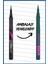 Hyper Precise All Day Likit Eyeliner 730 Jungle Green – Uzun Süre Kalıcı ve Hassas Uçlu 3