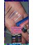 Luxury Glitter Simli Eyeliner Çift Taraflı Waterproof Hediyeli 1 Adet 2