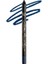 Luxury Tattoo Pencil Liner Waterproof Long-Wear Gel Eyeliner - Blue Ashes 0.5g. Duygusecimleri 1 Adet 1
