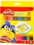 Luxury Play-Doh Kuruboya 24 Renk 1 Adet 1