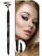 Luxury Eyeliner Smokey Suya Dayanıklı Göz Kalemi 1 Adet 5