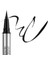 Luxury Siberian Wellness Fine Eyeliner 01 Black Color Boom-Muhteşem Siyahlıkta Akmayan Eyeliner 1 Adet 3