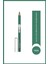 Luxury Kallos Love Medium Soft Yeşil Eyeliner Kalem 1 Adet 1