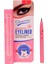Luxury Kedi Pati Siyah Waterproof Pen Eyeliner 1 Adet 1