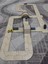 Luxury Ahşap Yol Puzzle Seti 1 Adet 1