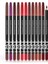 Luxury Waterproof Pencıl Eyeliner Set 01 1 Adet 1