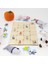 Luxury Montessori Ahşap Hafıza Kartıları Eşleştirme Oyunu (Meslekler) 1 Adet 3