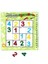 Luxury Matematik Sudoku 1 Adet 2