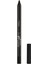 Luxury 2in1 Gel Kajal Yoğun Kalıcı Akmayan Suya Dayanıklı Kalem Jel Eyeliner No: 01 Siyah 1 Adet 1