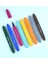 Luxury 8li Renkli Kalem Eyeliner Seti Büyük Boy 1 Adet 1