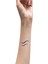 Ink Liner 833 Mavi Keçe İnce Uçlu Eyeliner 1 Adet 4