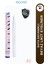 Luxury Beyaz Eyeliner, Likit Kalem Eyeliner, Suya Dayanıklı, Yoğun Pigmentli 1 Adet 1